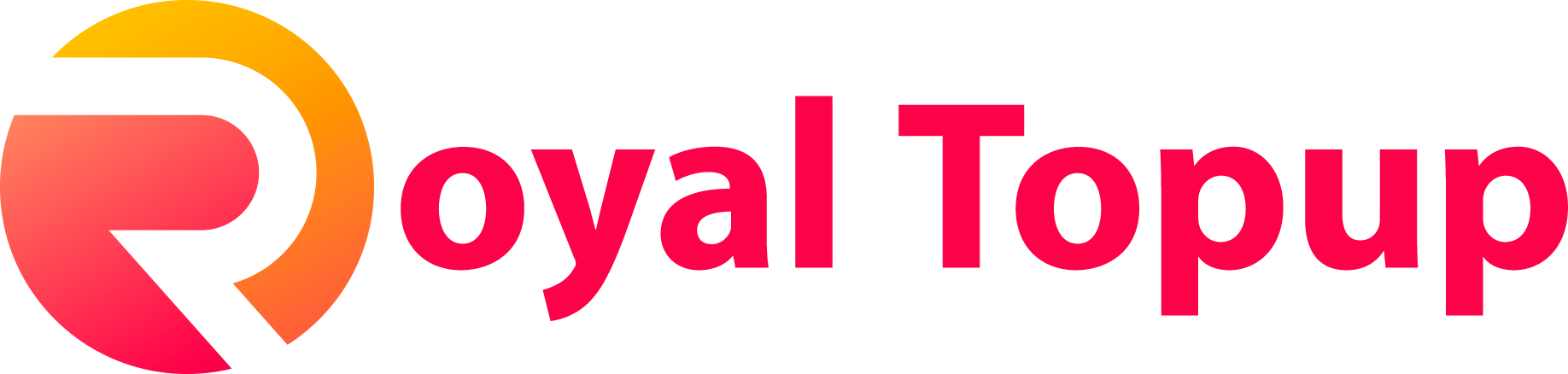 RoyalTopup